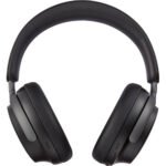 Bose QuietComfort Ultra Wireless Active Noise Canceling Headphones - Black - Image 4