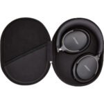 Bose QuietComfort Ultra Wireless Active Noise Canceling Headphones - Black - Image 7