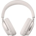 Bose QuietComfort Ultra Wireless Noise Cancelling Headphones - White Smoke - Image 4