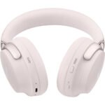 Bose QuietComfort Ultra Wireless Noise Cancelling Headphones - White Smoke - Image 3