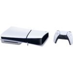 Sony PlayStation 5 Disc Edition Slim Console - Image 3