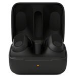 Sony INZONE Truly Wireless Noise Cancelling Earbuds - Black - Image 2