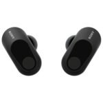 Sony INZONE Truly Wireless Noise Cancelling Earbuds - Black