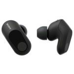 Sony INZONE Truly Wireless Noise Cancelling Earbuds - Black - Image 5