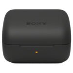 Sony INZONE Truly Wireless Noise Cancelling Earbuds - Black - Image 8