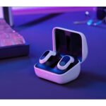 Sony INZONE Truly Wireless Noise Cancelling Earbuds - Black - Image 4