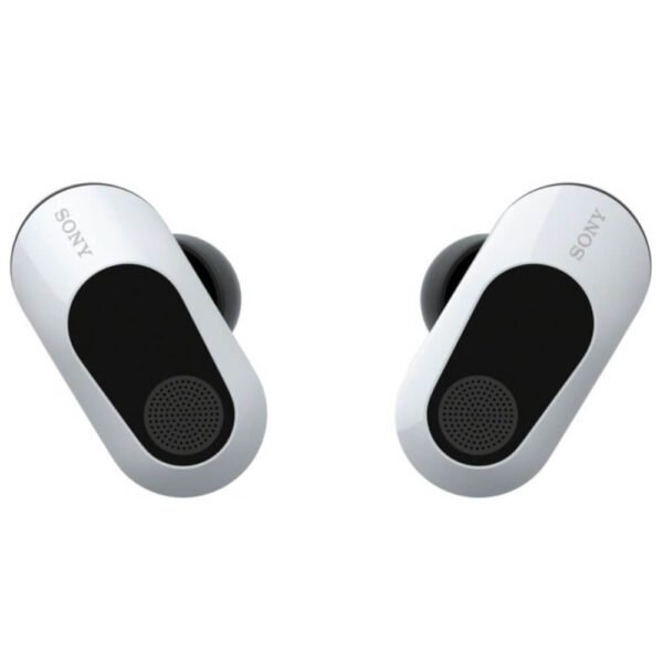 Sony INZONE Truly Wireless Noise Cancelling Earbuds - White