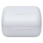Sony INZONE Truly Wireless Noise Cancelling Earbuds - White - Image 7
