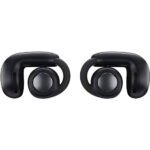 Bose Ultra Open Ear True Wireless Open Earbuds - Black - Image 5