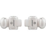Bose Ultra Open Ear True Wireless Open Earbuds - White Smoke - Image 5