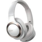 Cleer Enduro Noise Cancelling On-Ear Headphones - Light Grey