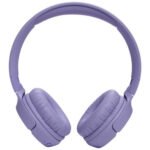 JBL Tune 520BT Wireless On Ear Headphones - Purple - Image 2