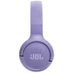 JBL Tune 520BT Wireless On Ear Headphones - Purple - Image 5