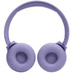 JBL Tune 520BT Wireless On Ear Headphones - Purple - Image 7