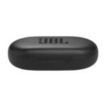 JBL Soundgear Sense True Wireless Earbuds - Black - Image 4