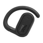 JBL Soundgear Sense True Wireless Earbuds - Black - Image 5