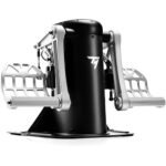 Thrustmaster TPR: Pendular Rudder for PC - Black/Silver - Image 5