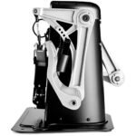 Thrustmaster TPR: Pendular Rudder for PC - Black/Silver - Image 7