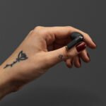 Marshall Minor IV Wireless Earbuds - Black - Image 5