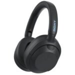 Sony ULT Wireless Noise Canceling Headphones - Black