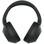 Sony ULT Wireless Noise Canceling Headphones - Black - Image 4