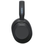Sony ULT Wireless Noise Canceling Headphones - Black - Image 5