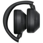 Sony ULT Wireless Noise Canceling Headphones - Black - Image 6