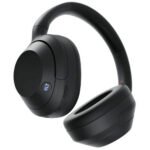Sony ULT Wireless Noise Canceling Headphones - Black - Image 2