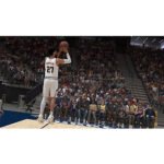 Sony PlayStation 5 Slim Console Digital Edition NBA 2K25 Bundle - Image 3