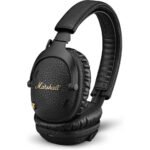 Marshall Monitor III Noise Canceling Over-Ear Bluetooth Headphones - Image 3