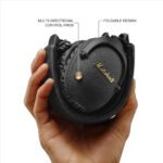 Marshall Monitor III Noise Canceling Over-Ear Bluetooth Headphones - Image 5