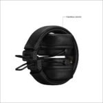 Marshall Major V Wireless On-Ear Headphones - Black - Image 7