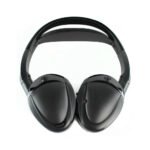 Audiovox Single Channel IR Wireless Headphones - Image 4