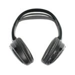 Audiovox Single Channel IR Wireless Headphones