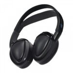 Audiovox Single Channel IR Wireless Headphones - Image 2