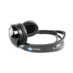 Audiovox Single Channel IR Wireless Headphones - Image 6