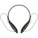 LG TONE+ Bluetooth Stereo Headset - Black - OPEN BOX - Image 3