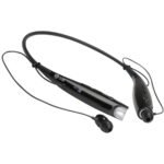 LG TONE+ Bluetooth Stereo Headset - Black - OPEN BOX