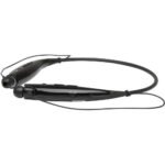 LG TONE+ Bluetooth Stereo Headset - Black - OPEN BOX - Image 5