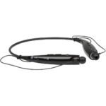 LG TONE+ Bluetooth Stereo Headset - Black - OPEN BOX - Image 6