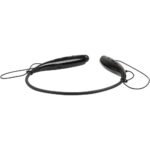 LG TONE+ Bluetooth Stereo Headset - Black - OPEN BOX - Image 7