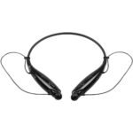LG TONE+ Bluetooth Stereo Headset - Black - OPEN BOX - Image 2