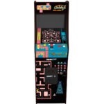 Arcade1up Class of 81 Deluxe Arcade Cabinet
