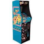 Arcade1up Class of 81 Deluxe Arcade Cabinet - Image 3