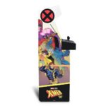 Arcade1up Marvel vs Capcom 2 X-Men 97 Edition Deluxe Arcade Cabinet - Image 2