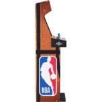 Arcade1up NBA Jam Deluxe 2-Player Arcade Cabinet - Image 4