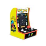 Arcade1up Pac-man Countercade 7 inch Countertop Arcade Cabinet - Yellow