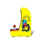 Arcade1up Pac-man Countercade 7 inch Countertop Arcade Cabinet - Yellow - Image 2