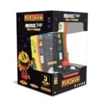 Arcade1up Pac-man Countercade 7 inch Countertop Arcade Cabinet - Yellow - Image 5
