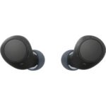 Sony WF-C510 Truly Wireless Earbuds - Black